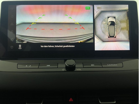 Ansicht 25 - Gebrauchtwagen Fahrzeug, Modell Qashqai der Marke Nissan von Verkäufer Autohaus am Handweiser GmbH