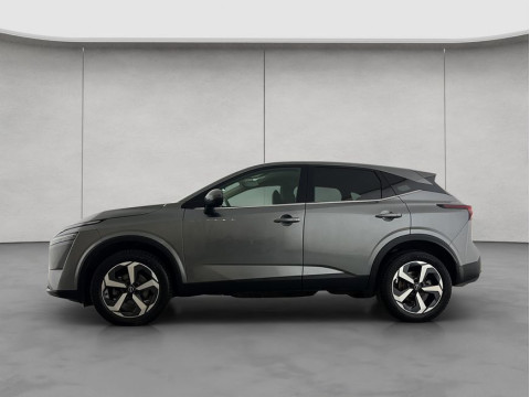 Ansicht 2 - Gebrauchtwagen Fahrzeug, Modell Qashqai der Marke Nissan von Verkäufer Autohaus am Handweiser GmbH