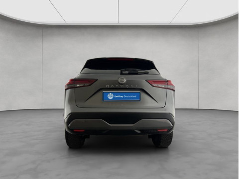 Ansicht 4 - Gebrauchtwagen Fahrzeug, Modell Qashqai der Marke Nissan von Verkäufer Autohaus am Handweiser GmbH