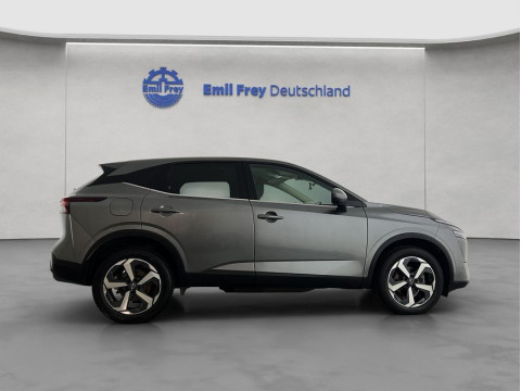 Ansicht 7 - Gebrauchtwagen Fahrzeug, Modell Qashqai der Marke Nissan von Verkäufer Autohaus am Handweiser GmbH