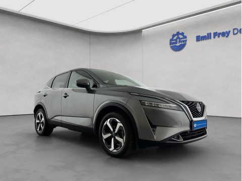 Ansicht 8 - Gebrauchtwagen Fahrzeug, Modell Qashqai der Marke Nissan von Verkäufer Autohaus am Handweiser GmbH