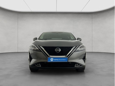 Ansicht 9 - Gebrauchtwagen Fahrzeug, Modell Qashqai der Marke Nissan von Verkäufer Autohaus am Handweiser GmbH