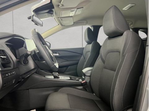 Ansicht 10 - Gebrauchtwagen Fahrzeug, Modell Qashqai der Marke Nissan von Verkäufer Autohaus am Handweiser GmbH