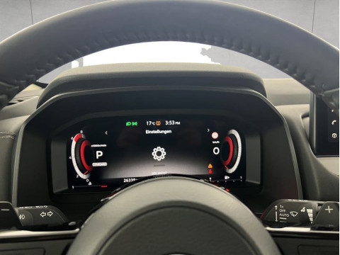 Ansicht 12 - Gebrauchtwagen Fahrzeug, Modell Qashqai der Marke Nissan von Verkäufer Autohaus am Handweiser GmbH