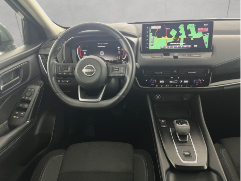 Ansicht 13 - Gebrauchtwagen Fahrzeug, Modell Qashqai der Marke Nissan von Verkäufer Autohaus am Handweiser GmbH