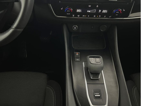 Ansicht 14 - Gebrauchtwagen Fahrzeug, Modell Qashqai der Marke Nissan von Verkäufer Autohaus am Handweiser GmbH