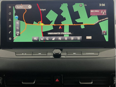 Ansicht 15 - Gebrauchtwagen Fahrzeug, Modell Qashqai der Marke Nissan von Verkäufer Autohaus am Handweiser GmbH