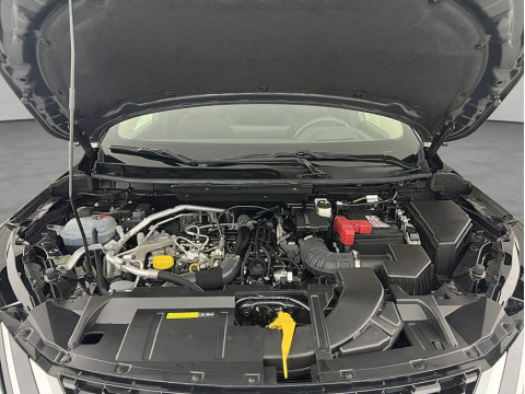 Ansicht 22 - Gebrauchtwagen Fahrzeug, Modell Qashqai der Marke Nissan von Verkäufer Autohaus am Handweiser GmbH