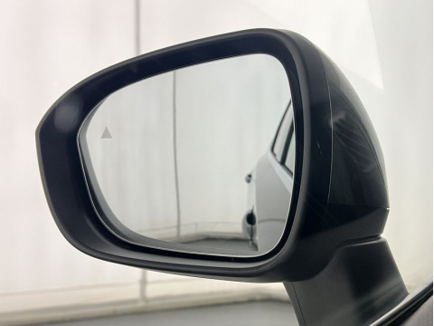 Ansicht 24 - Gebrauchtwagen Fahrzeug, Modell Qashqai der Marke Nissan von Verkäufer Autohaus am Handweiser GmbH