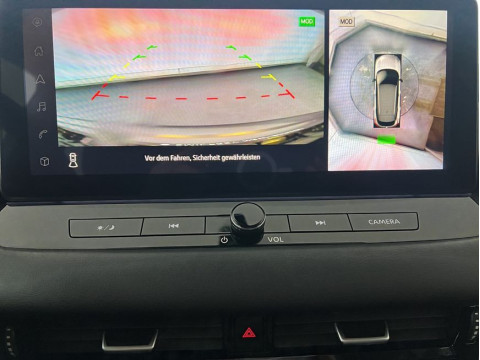 Ansicht 25 - Gebrauchtwagen Fahrzeug, Modell Qashqai der Marke Nissan von Verkäufer Autohaus am Handweiser GmbH
