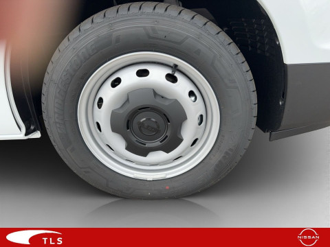 Ansicht 19 - Gebrauchtwagen Fahrzeug, Modell Primastar der Marke Nissan von Verkäufer TLS GmbH
