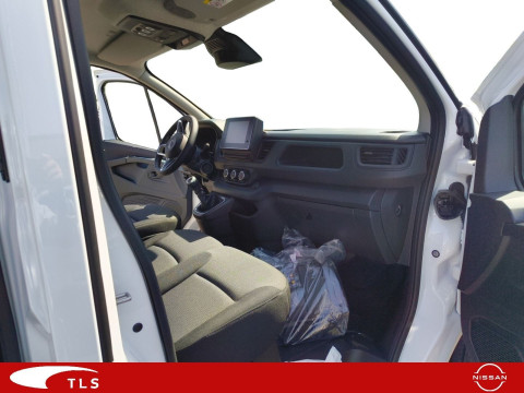 Ansicht 14 - Gebrauchtwagen Fahrzeug, Modell Primastar der Marke Nissan von Verkäufer TLS GmbH