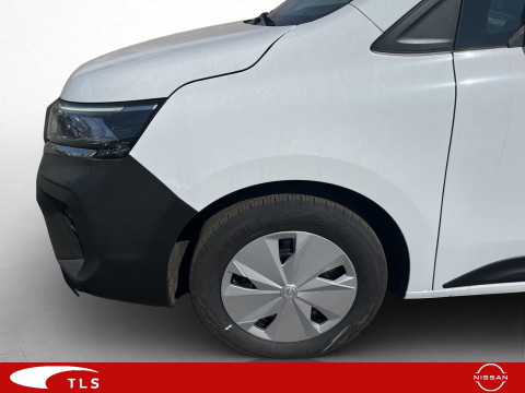 Ansicht 19 - Gebrauchtwagen Fahrzeug, Modell Townstar der Marke Nissan von Verkäufer TLS GmbH