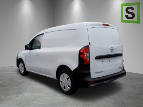 Ansicht 2 - Gebrauchtwagen Fahrzeug, Modell Townstar der Marke Nissan von Verkäufer Sonnleitner Germany GmbH