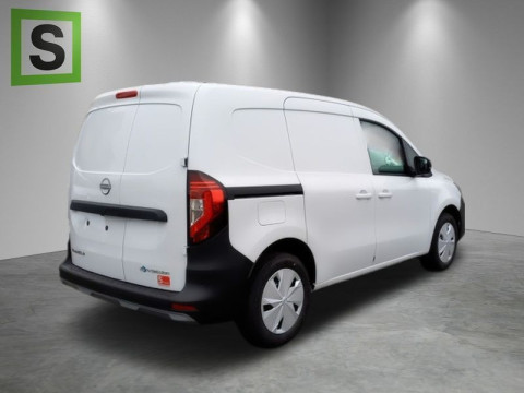 Ansicht 3 - Gebrauchtwagen Fahrzeug, Modell Townstar der Marke Nissan von Verkäufer Sonnleitner Germany GmbH