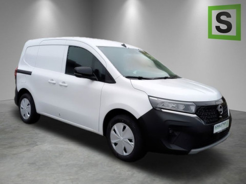 Ansicht 4 - Gebrauchtwagen Fahrzeug, Modell Townstar der Marke Nissan von Verkäufer Sonnleitner Germany GmbH