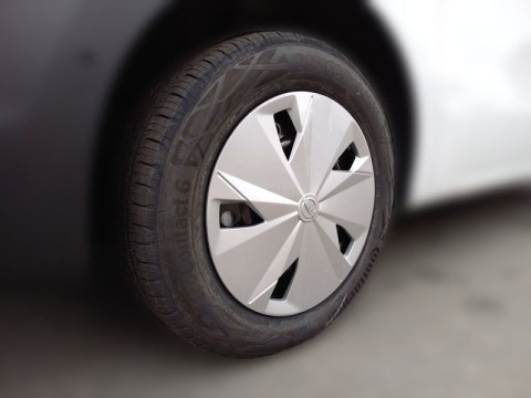 Ansicht 5 - Gebrauchtwagen Fahrzeug, Modell Townstar der Marke Nissan von Verkäufer Sonnleitner Germany GmbH