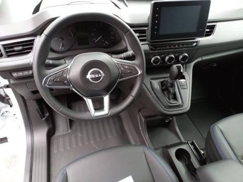 Ansicht 6 - Gebrauchtwagen Fahrzeug, Modell Townstar der Marke Nissan von Verkäufer Sonnleitner Germany GmbH