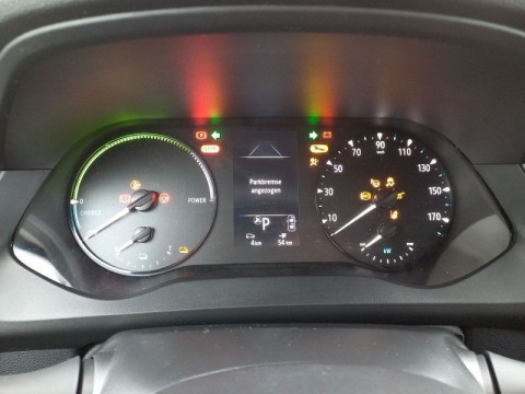 Ansicht 7 - Gebrauchtwagen Fahrzeug, Modell Townstar der Marke Nissan von Verkäufer Sonnleitner Germany GmbH