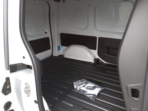 Ansicht 9 - Gebrauchtwagen Fahrzeug, Modell Townstar der Marke Nissan von Verkäufer Sonnleitner Germany GmbH