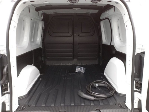 Ansicht 10 - Gebrauchtwagen Fahrzeug, Modell Townstar der Marke Nissan von Verkäufer Sonnleitner Germany GmbH