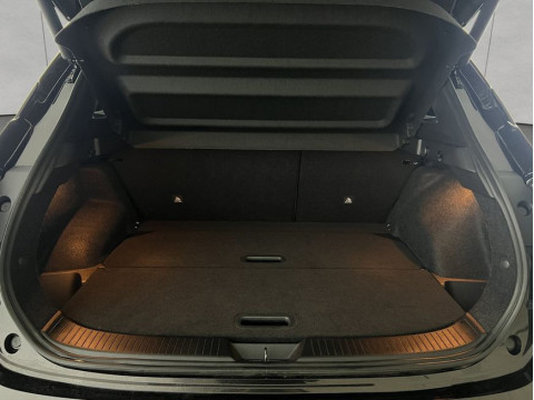 Ansicht 4 - Gebrauchtwagen Fahrzeug, Modell Qashqai der Marke Nissan von Verkäufer Autohaus am Handweiser GmbH