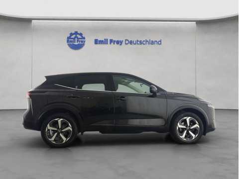 Ansicht 6 - Gebrauchtwagen Fahrzeug, Modell Qashqai der Marke Nissan von Verkäufer Autohaus am Handweiser GmbH