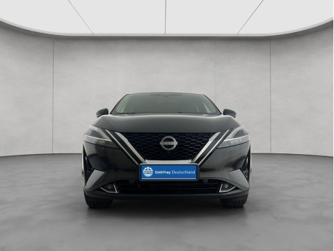 Ansicht 8 - Gebrauchtwagen Fahrzeug, Modell Qashqai der Marke Nissan von Verkäufer Autohaus am Handweiser GmbH