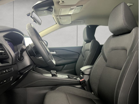 Ansicht 9 - Gebrauchtwagen Fahrzeug, Modell Qashqai der Marke Nissan von Verkäufer Autohaus am Handweiser GmbH