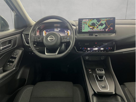 Ansicht 12 - Gebrauchtwagen Fahrzeug, Modell Qashqai der Marke Nissan von Verkäufer Autohaus am Handweiser GmbH