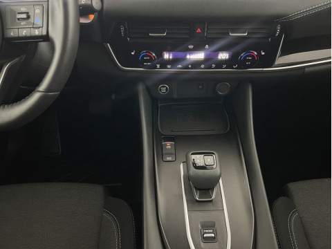 Ansicht 13 - Gebrauchtwagen Fahrzeug, Modell Qashqai der Marke Nissan von Verkäufer Autohaus am Handweiser GmbH