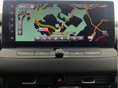 Ansicht 14 - Gebrauchtwagen Fahrzeug, Modell Qashqai der Marke Nissan von Verkäufer Autohaus am Handweiser GmbH