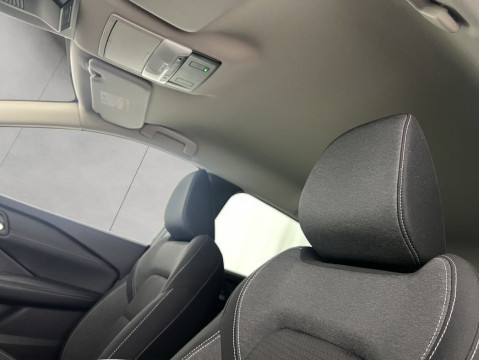 Ansicht 15 - Gebrauchtwagen Fahrzeug, Modell Qashqai der Marke Nissan von Verkäufer Autohaus am Handweiser GmbH