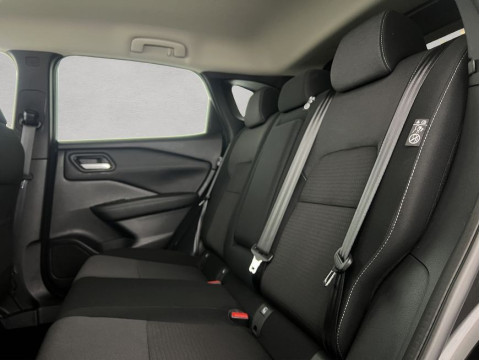 Ansicht 17 - Gebrauchtwagen Fahrzeug, Modell Qashqai der Marke Nissan von Verkäufer Autohaus am Handweiser GmbH