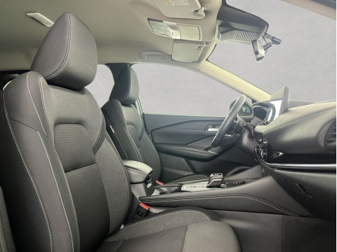 Ansicht 18 - Gebrauchtwagen Fahrzeug, Modell Qashqai der Marke Nissan von Verkäufer Autohaus am Handweiser GmbH