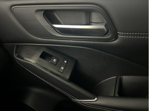 Ansicht 19 - Gebrauchtwagen Fahrzeug, Modell Qashqai der Marke Nissan von Verkäufer Autohaus am Handweiser GmbH