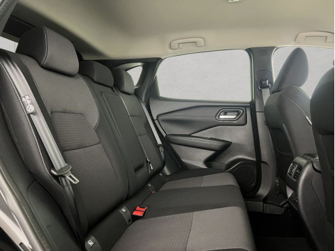 Ansicht 20 - Gebrauchtwagen Fahrzeug, Modell Qashqai der Marke Nissan von Verkäufer Autohaus am Handweiser GmbH