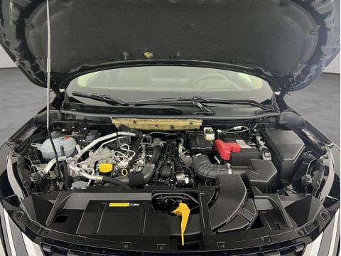 Ansicht 21 - Gebrauchtwagen Fahrzeug, Modell Qashqai der Marke Nissan von Verkäufer Autohaus am Handweiser GmbH