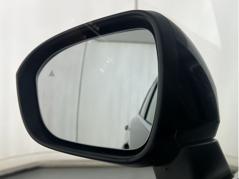 Ansicht 23 - Gebrauchtwagen Fahrzeug, Modell Qashqai der Marke Nissan von Verkäufer Autohaus am Handweiser GmbH