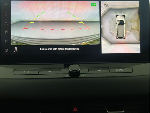 Ansicht 24 - Gebrauchtwagen Fahrzeug, Modell Qashqai der Marke Nissan von Verkäufer Autohaus am Handweiser GmbH