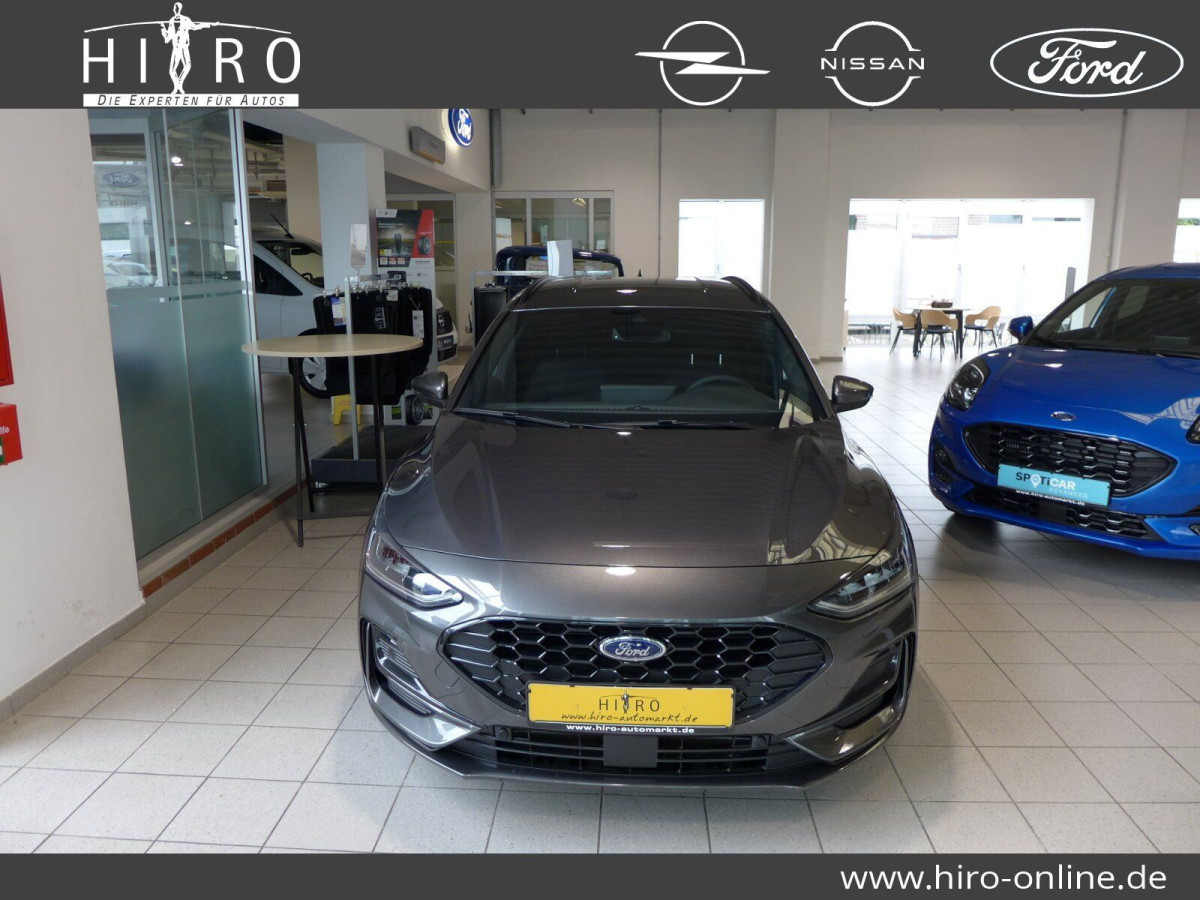 Hiro Automarkt Wiesmoor
