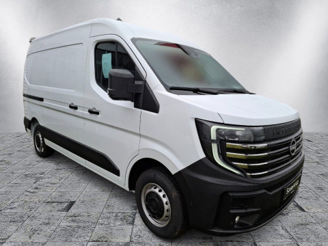 Ansicht 2 - Gebrauchtwagen Fahrzeug, Modell Interstar der Marke Nissan von Verkäufer Süverkrüp & Zankel GmbH & Co. KG