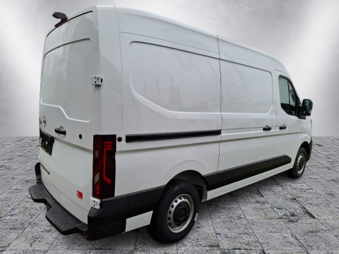 Ansicht 3 - Gebrauchtwagen Fahrzeug, Modell Interstar der Marke Nissan von Verkäufer Süverkrüp & Zankel GmbH & Co. KG