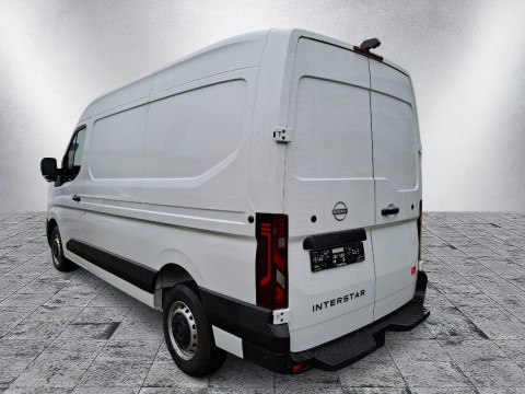 Ansicht 4 - Gebrauchtwagen Fahrzeug, Modell Interstar der Marke Nissan von Verkäufer Süverkrüp & Zankel GmbH & Co. KG
