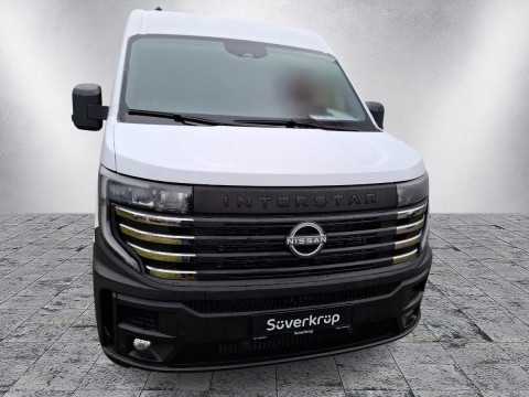 Ansicht 5 - Gebrauchtwagen Fahrzeug, Modell Interstar der Marke Nissan von Verkäufer Süverkrüp & Zankel GmbH & Co. KG