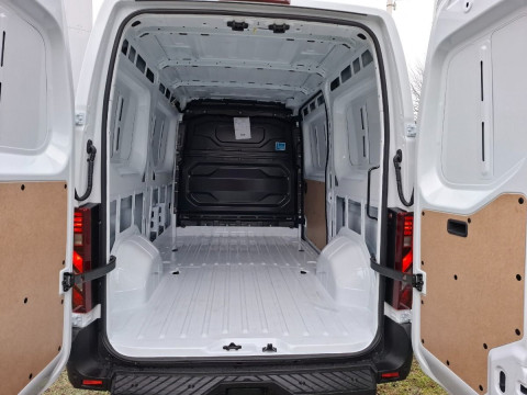 Ansicht 6 - Gebrauchtwagen Fahrzeug, Modell Interstar der Marke Nissan von Verkäufer Süverkrüp & Zankel GmbH & Co. KG