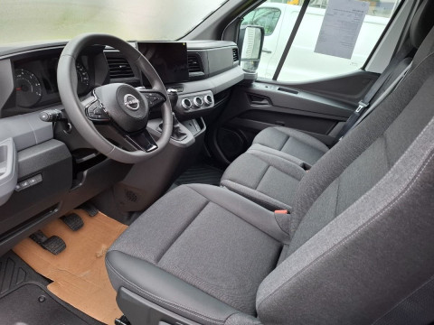 Ansicht 7 - Gebrauchtwagen Fahrzeug, Modell Interstar der Marke Nissan von Verkäufer Süverkrüp & Zankel GmbH & Co. KG