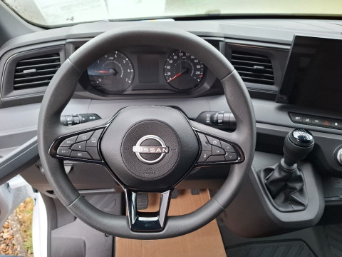 Ansicht 8 - Gebrauchtwagen Fahrzeug, Modell Interstar der Marke Nissan von Verkäufer Süverkrüp & Zankel GmbH & Co. KG