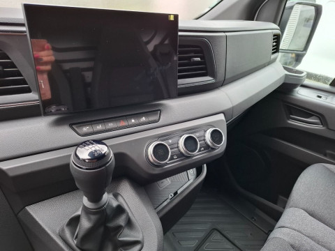 Ansicht 9 - Gebrauchtwagen Fahrzeug, Modell Interstar der Marke Nissan von Verkäufer Süverkrüp & Zankel GmbH & Co. KG