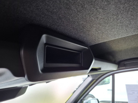 Ansicht 10 - Gebrauchtwagen Fahrzeug, Modell Interstar der Marke Nissan von Verkäufer Süverkrüp & Zankel GmbH & Co. KG